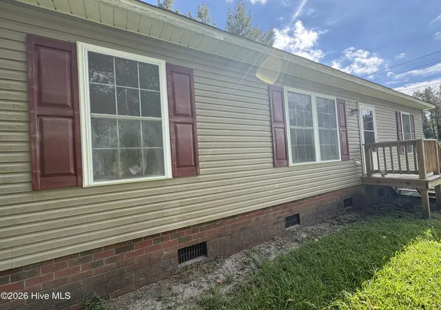 Photo 2 of Single family home for sale at 436 W Pantego St, Belhaven, NC 27810 | MLS# 100609722 | Listing updated on 2026-10-14