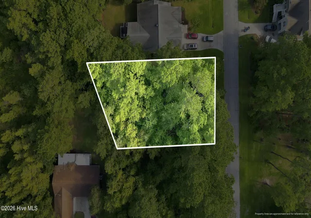 Photo 1 of Land for sale at 5303 Trade Winds Rd, New Bern, NC 28560 | MLS# 100602995 | Listing updated on 2026-09-11