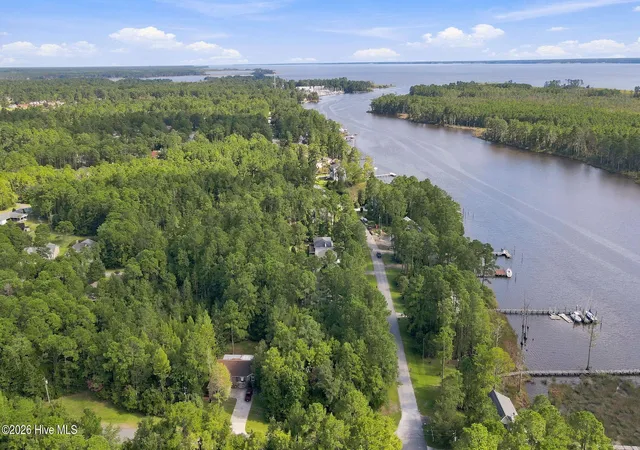 Photo 2 of Land for sale at 5303 Trade Winds Rd, New Bern, NC 28560 | MLS# 100602995 | Listing updated on 2026-09-11