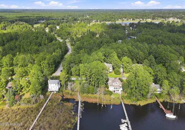 Photo 4 of Land for sale at 5303 Trade Winds Rd, New Bern, NC 28560 | MLS# 100602995 | Listing updated on 2026-09-11