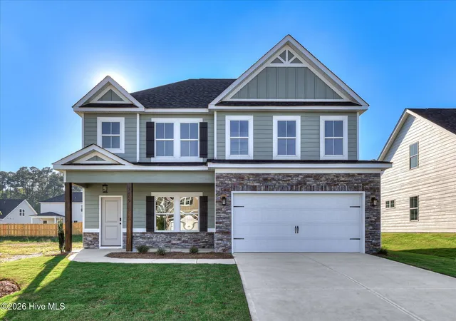 Photo 1 of Single family home for sale at 5609 Sweetwater Dr, Grovetown, GA 30813 | MLS# 100590857 | Listing updated on 2026-10-30
