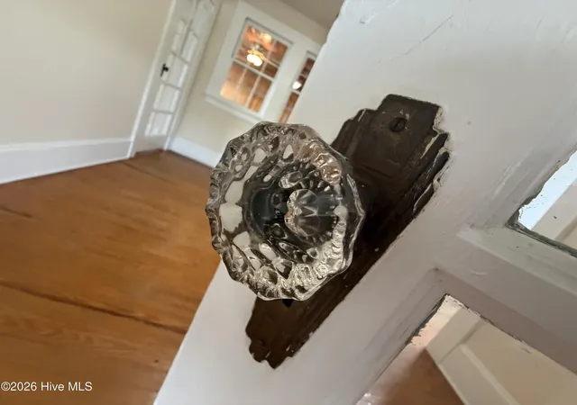 Photo 2 of Single family home for sale at 931 Eastern Ave, Nashville, NC 27856 | MLS# 100603457 | Listing updated on 2026-09-17