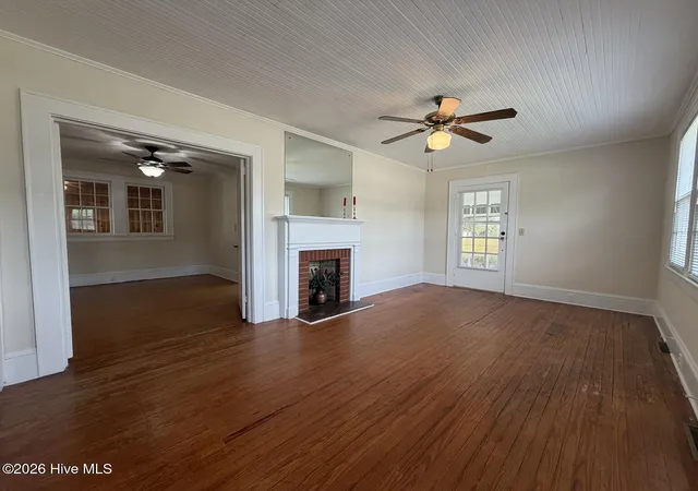 Photo 3 of Single family home for sale at 931 Eastern Ave, Nashville, NC 27856 | MLS# 100603457 | Listing updated on 2026-09-17