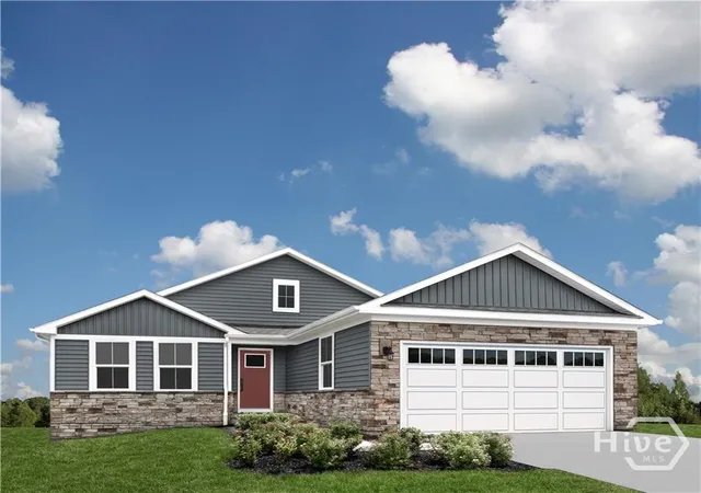Single family home for sale at 130 Brecks Retreat, Bloomingdale, GA 31302 | MLS# SA364219
