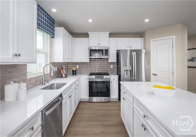 Photo 3 of Single family home for sale at 130 Brecks Retreat, Bloomingdale, GA 31302 | MLS# SA364219 | Listing updated on 2026-09-13