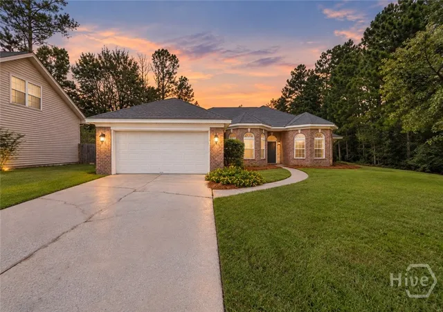 Photo 1 of Single family home for sale at 113 Quiet Pine Cir, Pooler, GA 31322 | MLS# SA365077 | Listing updated on 2026-10-20