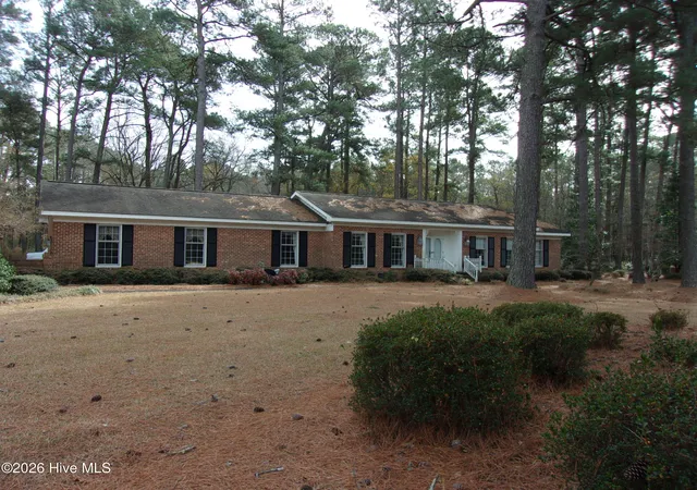 Photo 1 of Single family home for sale at 1738 Paul Barnes Rd, Chadbourn, NC 28431 | MLS# 100600768 | Listing updated on 2026-09-08