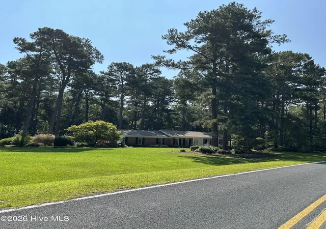 Photo 2 of Single family home for sale at 1738 Paul Barnes Rd, Chadbourn, NC 28431 | MLS# 100600768 | Listing updated on 2026-09-08