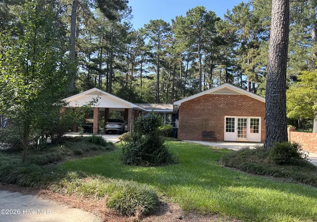 Photo 3 of Single family home for sale at 1738 Paul Barnes Rd, Chadbourn, NC 28431 | MLS# 100600768 | Listing updated on 2026-09-08