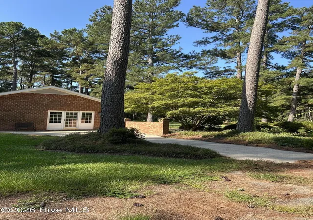 Photo 3 of Single family home for sale at 1738 Paul Barnes Rd, Chadbourn, NC 28431 | MLS# 100600768 | Listing updated on 2026-09-08