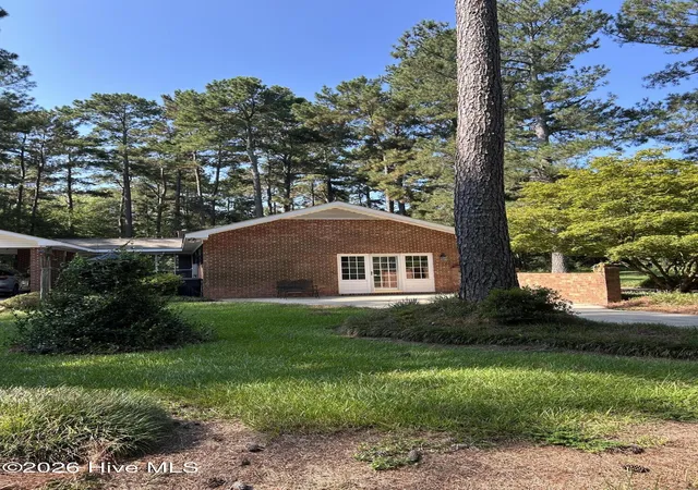 Photo 4 of Single family home for sale at 1738 Paul Barnes Rd, Chadbourn, NC 28431 | MLS# 100600768 | Listing updated on 2026-09-08