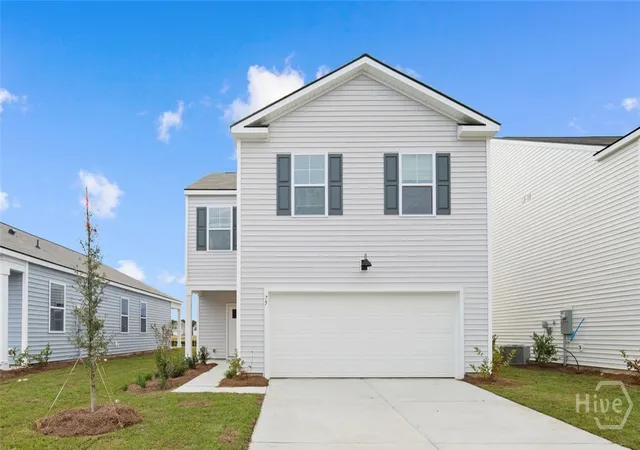 Photo 1 of Single family home for sale at 67 Cypress Loop, Pooler, GA 31322 | MLS# SA323722 | Listing updated on 2026-09-13