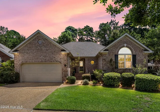 Photo 1 of Single family home for sale at 4353 Jonathan Ct, Wilmington, NC 28412 | MLS# 100600971 | Listing updated on 2026-10-06