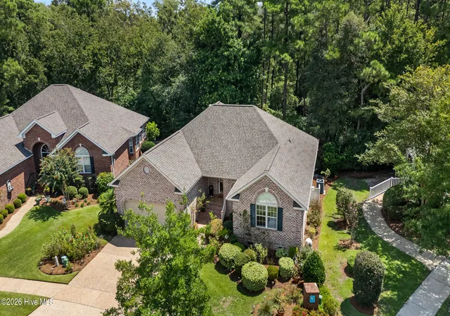 Photo 2 of Single family home for sale at 4353 Jonathan Ct, Wilmington, NC 28412 | MLS# 100600971 | Listing updated on 2026-10-06