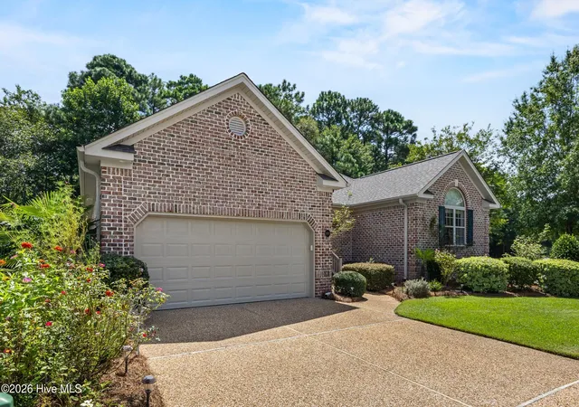 Photo 3 of Single family home for sale at 4353 Jonathan Ct, Wilmington, NC 28412 | MLS# 100600971 | Listing updated on 2026-10-06