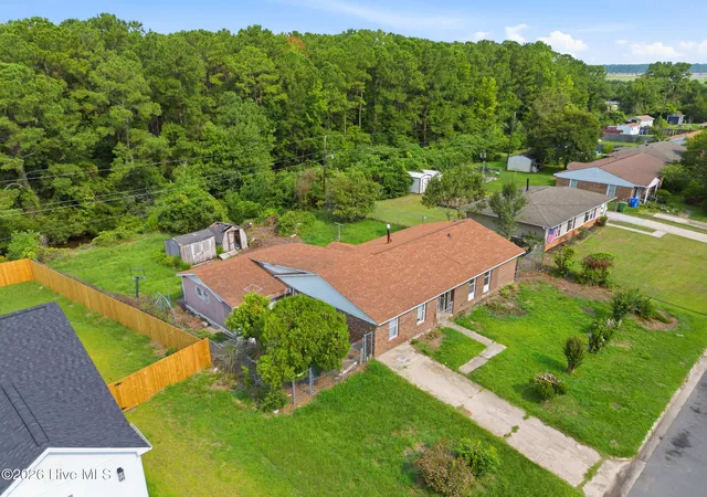Photo 1 of Single family home for sale at 1501 N 26th Street, Wilmington, NC 28405 | MLS# 100601850 | Listing updated on 2026-09-24