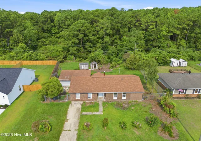 Photo 2 of Single family home for sale at 1501 N 26th Street, Wilmington, NC 28405 | MLS# 100601850 | Listing updated on 2026-09-24