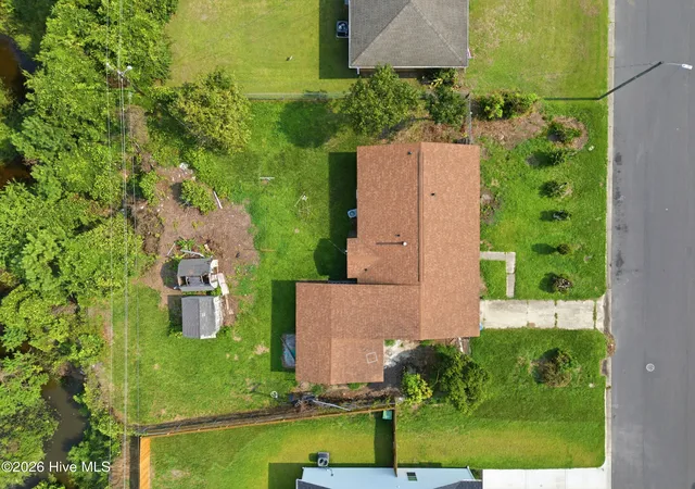 Photo 3 of Single family home for sale at 1501 N 26th Street, Wilmington, NC 28405 | MLS# 100601850 | Listing updated on 2026-09-24
