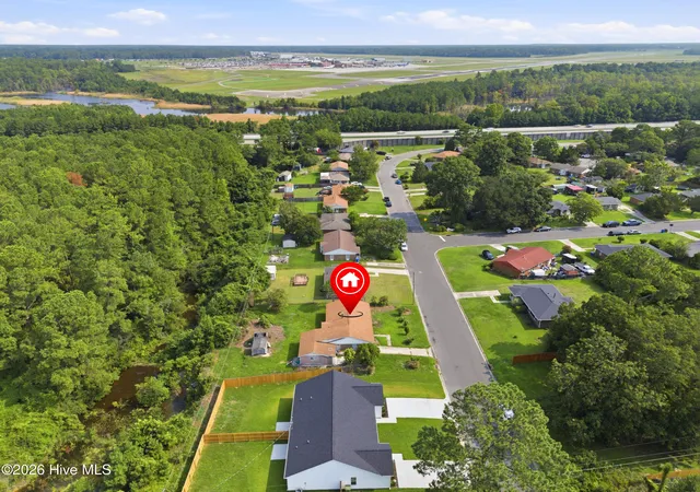 Photo 3 of Single family home for sale at 1501 N 26th Street, Wilmington, NC 28405 | MLS# 100601850 | Listing updated on 2026-09-24