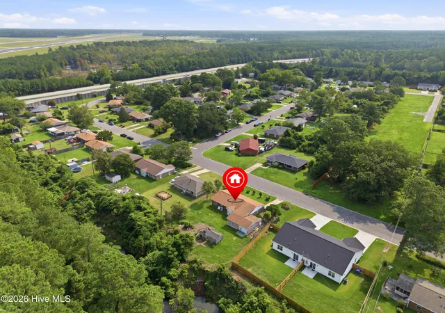 Photo 4 of Single family home for sale at 1501 N 26th Street, Wilmington, NC 28405 | MLS# 100601850 | Listing updated on 2026-09-24