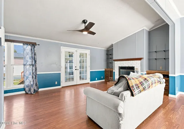 Photo 3 of Manufactured home for sale at 900 Lighthouse Ct, Hampstead, NC 28443 | MLS# 100602418 | Listing updated on 2026-10-05