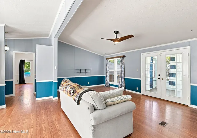 Photo 4 of Manufactured home for sale at 900 Lighthouse Ct, Hampstead, NC 28443 | MLS# 100602418 | Listing updated on 2026-10-05