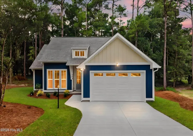 Photo 1 of Single family home for sale at 798 Mallard Ct Se, Bolivia, NC 28422 | MLS# 100601432 | Listing updated on 2026-09-14