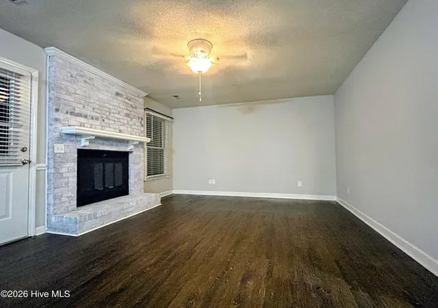 Photo 2 of Townhouse for sale at 2005 Quail Ridge Rd #E, Greenville, NC 27858 | MLS# 100609891 | Listing updated on 2026-10-13