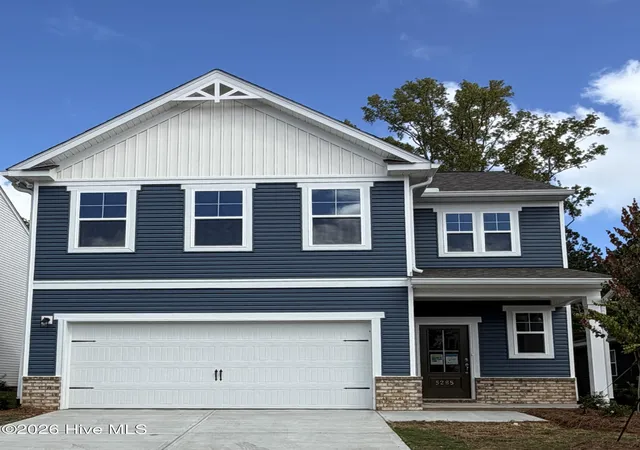Photo 1 of Single family home for sale at 5285 Proper Ct, North Augusta, SC 29860 | MLS# 100579670 | Listing updated on 2026-10-01