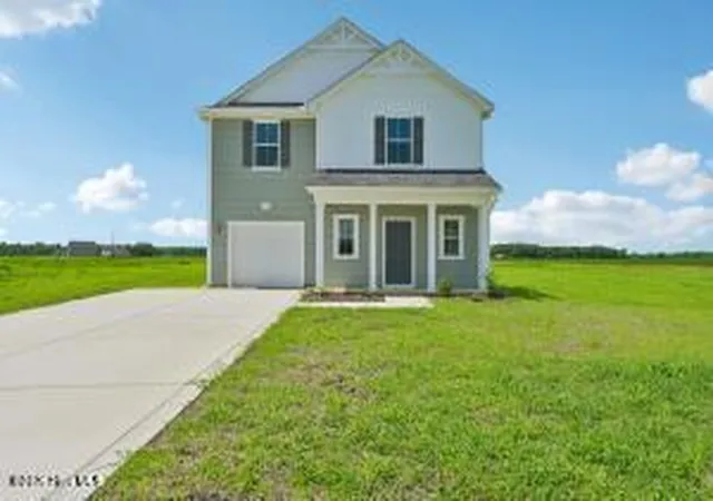 Single family home for sale at 110 Rider Rd, Pikeville, NC 27863 | MLS# 100602702