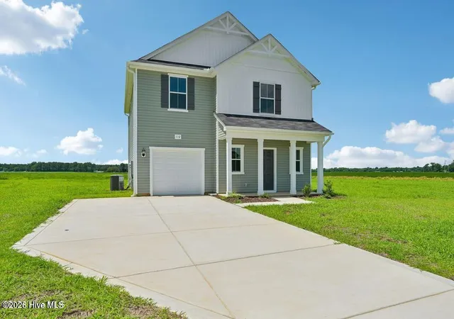 Photo 2 of Single family home for sale at 110 Rider Rd, Pikeville, NC 27863 | MLS# 100602702 | Listing updated on 2026-09-10