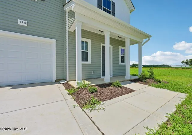 Photo 3 of Single family home for sale at 110 Rider Rd, Pikeville, NC 27863 | MLS# 100602702 | Listing updated on 2026-09-10
