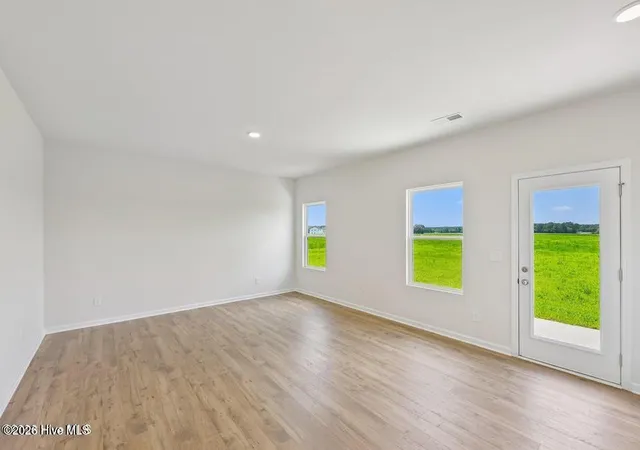 Photo 4 of Single family home for sale at 110 Rider Rd, Pikeville, NC 27863 | MLS# 100602702 | Listing updated on 2026-09-10