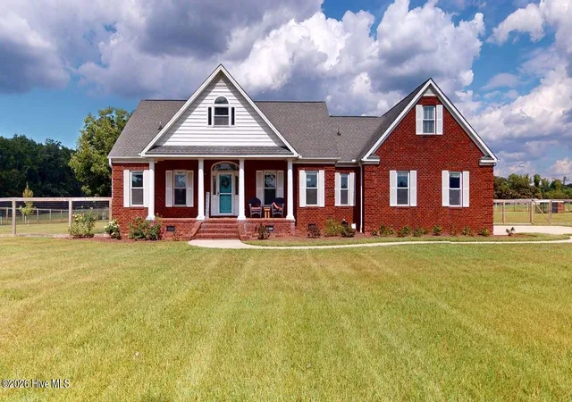 Photo 1 of Single family home for sale at 3096 Stevens Ml Rd, Goldsboro, NC 27530 | MLS# 100603399 | Listing updated on 2026-09-19