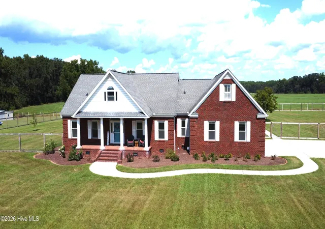 Photo 2 of Single family home for sale at 3096 Stevens Ml Rd, Goldsboro, NC 27530 | MLS# 100603399 | Listing updated on 2026-09-19