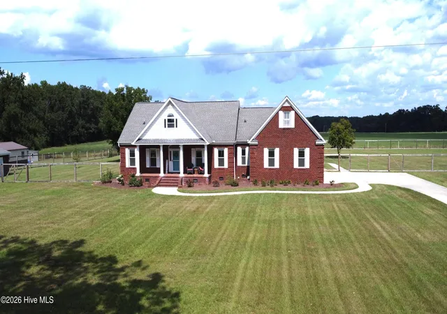 Photo 3 of Single family home for sale at 3096 Stevens Ml Rd, Goldsboro, NC 27530 | MLS# 100603399 | Listing updated on 2026-09-19