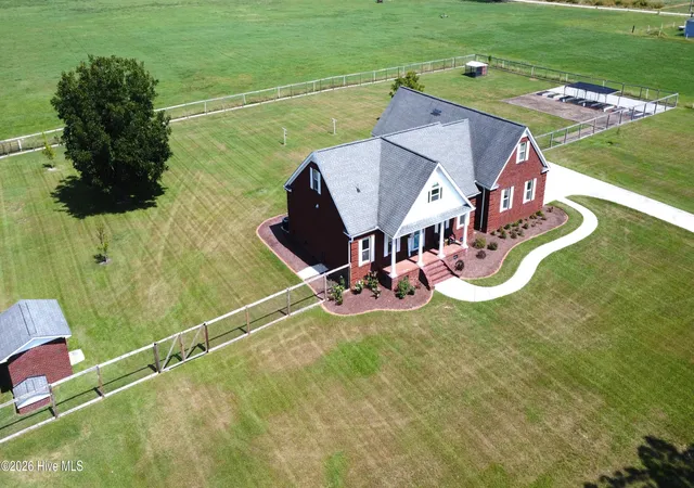 Photo 3 of Single family home for sale at 3096 Stevens Ml Rd, Goldsboro, NC 27530 | MLS# 100603399 | Listing updated on 2026-09-19