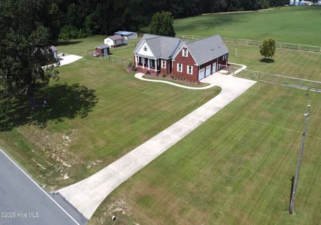 Photo 4 of Single family home for sale at 3096 Stevens Ml Rd, Goldsboro, NC 27530 | MLS# 100603399 | Listing updated on 2026-09-19