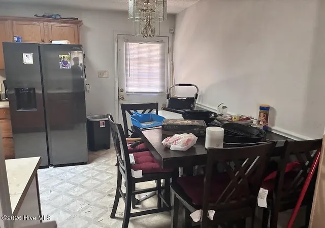 Photo 3 of Single family home for sale at 206 Polly Dr, Oxford, NC 27565 | MLS# 100600468 | Listing updated on 2026-09-10