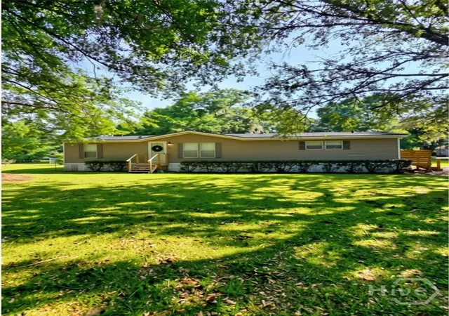 Photo 1 of Manufactured home for sale at 106 Blair Way, Guyton, GA 31312 | MLS# SA355791 | Listing updated on 2026-10-29