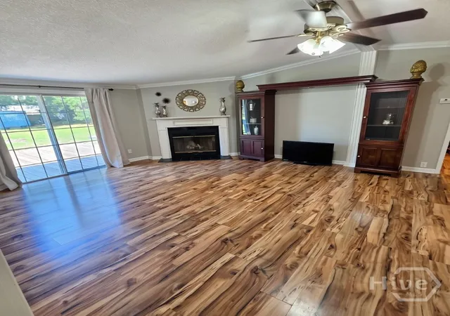 Photo 1 of Manufactured home for sale at 106 Blair Way, Guyton, GA 31312 | MLS# SA355791 | Listing updated on 2026-10-29