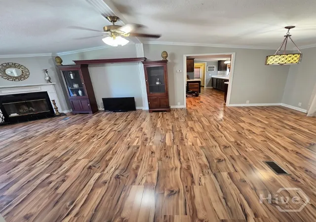 Photo 2 of Manufactured home for sale at 106 Blair Way, Guyton, GA 31312 | MLS# SA355791 | Listing updated on 2026-10-29