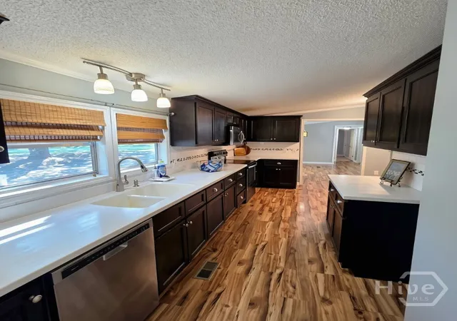 Photo 4 of Manufactured home for sale at 106 Blair Way, Guyton, GA 31312 | MLS# SA355791 | Listing updated on 2026-10-29