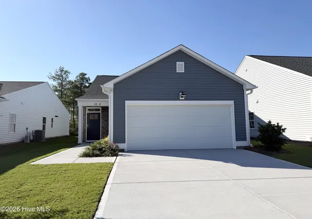 Single family home for sale at 3140 Weather Side Dr Se #209, Southport, NC 28461 | MLS# 100598819