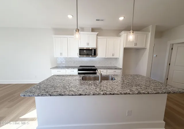 Photo 4 of Single family home for sale at 3140 Weather Side Dr Se #209, Southport, NC 28461 | MLS# 100598819 | Listing updated on 2026-10-29
