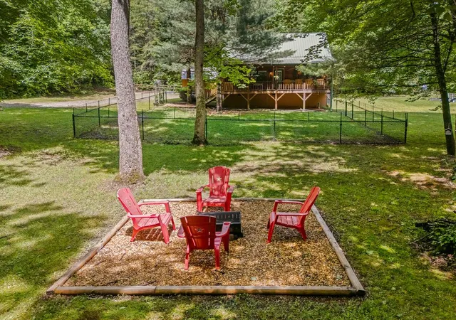 Photo 4 of Single family home for sale at 35 Winding Hl Trl, Murphy, NC 28906 | MLS# 98544179 | Listing updated on 2026-09-11
