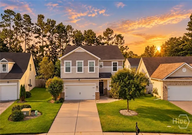 Photo 1 of Single family home for sale at 69 Melody Dr, Pooler, GA 31322 | MLS# SA364228 | Listing updated on 2026-09-13