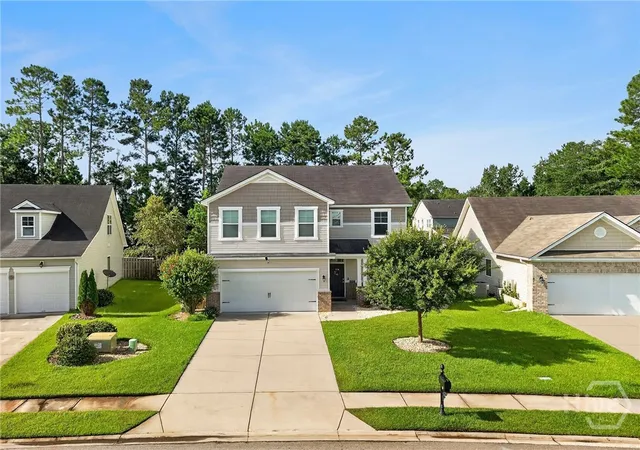 Photo 2 of Single family home for sale at 69 Melody Dr, Pooler, GA 31322 | MLS# SA364228 | Listing updated on 2026-09-13