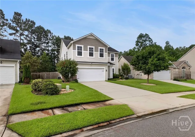 Photo 3 of Single family home for sale at 69 Melody Dr, Pooler, GA 31322 | MLS# SA364228 | Listing updated on 2026-09-13