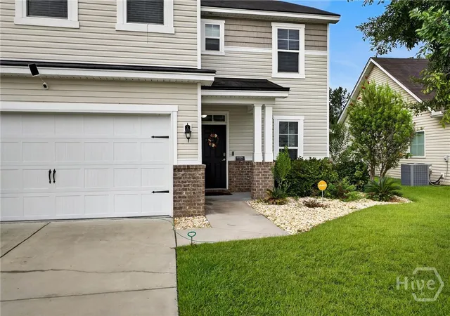 Photo 4 of Single family home for sale at 69 Melody Dr, Pooler, GA 31322 | MLS# SA364228 | Listing updated on 2026-09-13